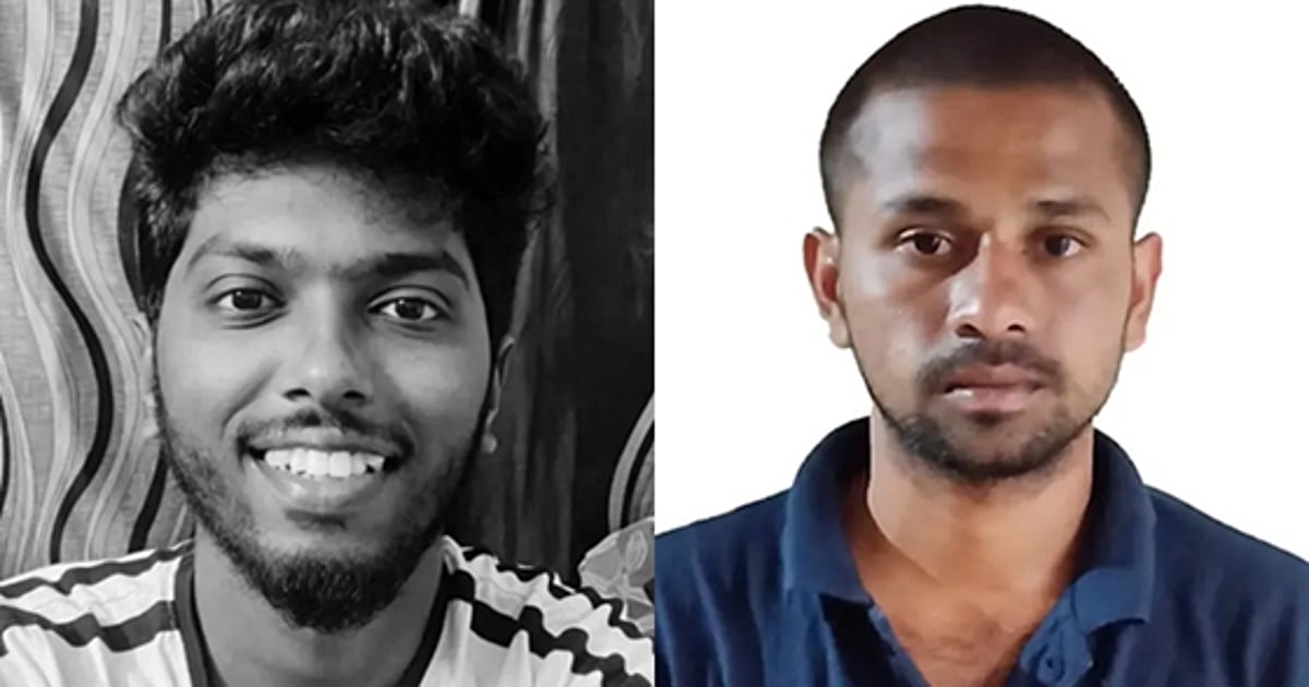 Kavin Issue கவின் கொலை வழக்கு: சுர்ஜித், தந்தையை காவலில் எடுக்க சிபிசிஐடி மனு ...