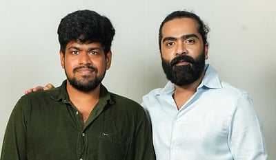 எஸ்டிஆர் - ராம்குமார் கூட்டணி... இருக்கு, ஆனா இல்லை!