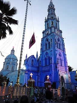 தூய தேற்றரவு அன்னை ஆலயத்தில் மறைபரப்பு ஞாயிறு கொண்டாட்டம்