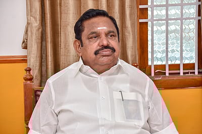 டெட் தேர்வை வேறு தேதிக்கு மாற்ற வேண்டும்: இபிஎஸ் வலியுறுத்தல்