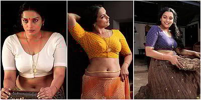 ஆபாச படம்: நடிகை ஸ்வேதா மேனன் மீது வழக்குப் பதிவு!