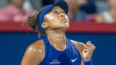 ஒசாகா வரலாற்றுச் சாதனை..! இறுதிப் போட்டியில் இளம் வீராங்கனையுடன் மோதல்!