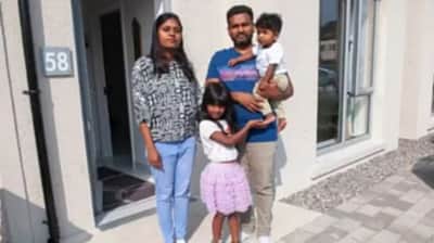 அயர்லாந்தில் இந்திய சிறுமி மீது இனவெறித் தாக்குதல்!