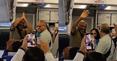 தலைவா முகத்தைப் பார்க்கணும்... ரஜினியால் ரசிகர்கள் உற்சாகம்!