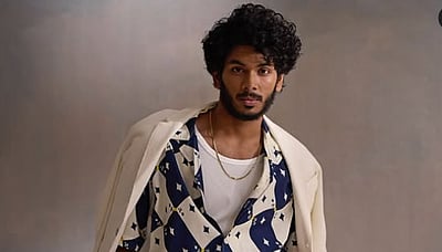 ஷங்கர் மகனுக்கு ஜோடியாகும் நடிகை இவரா?