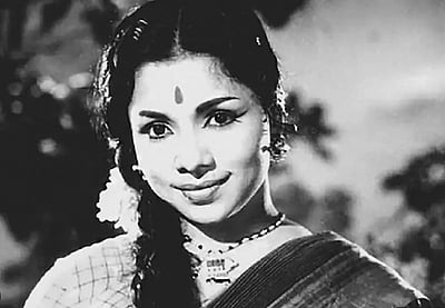 மனோரமா! - நான் சந்தித்த பிரபலங்கள்  - 18