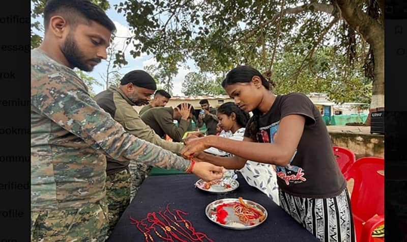 Raksha Bandhan