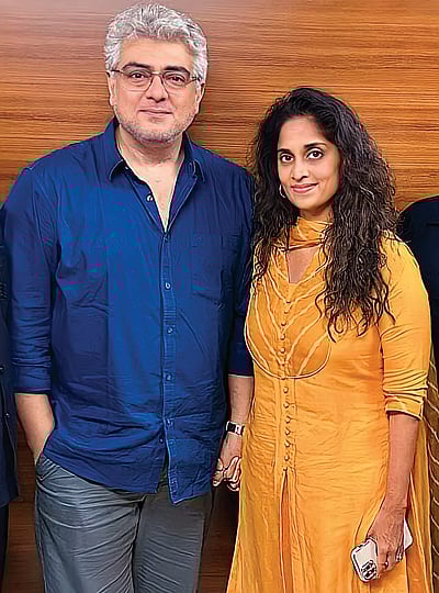 கோலிவுட் ஸ்டூடியோ!