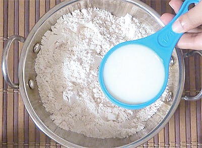 சப்பாத்தி சுவையாக இருக்க டிப்ஸ்!