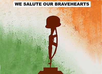 ஆபரேஷன் அகால் 9வது நாள்: குல்காம் தாக்குதலில் 2 வீரர்கள் வீர மரணம்