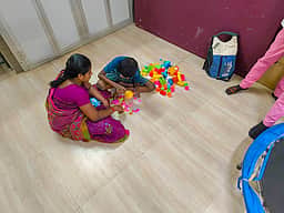 ஆட்டிஸம் பாதிப்புக்குள்ளாகும் 100-இல் ஒரு குழந்தை!