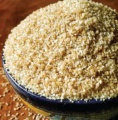 ஆயுள் காக்கும் ஆயுர்வேதம்: நீரிழிவு உபாதை நீங்க என்ன வழி?