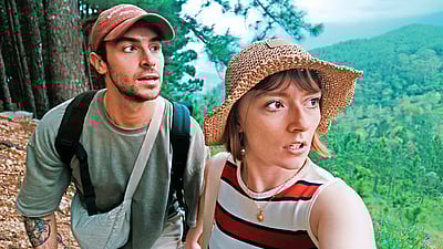 புலம்பெயர் தமிழர்கள்...