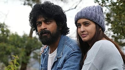 சர்வதேச திரைப்பட விழாவில் விருதுகளைக் குவிக்கும் ரசவாதி!