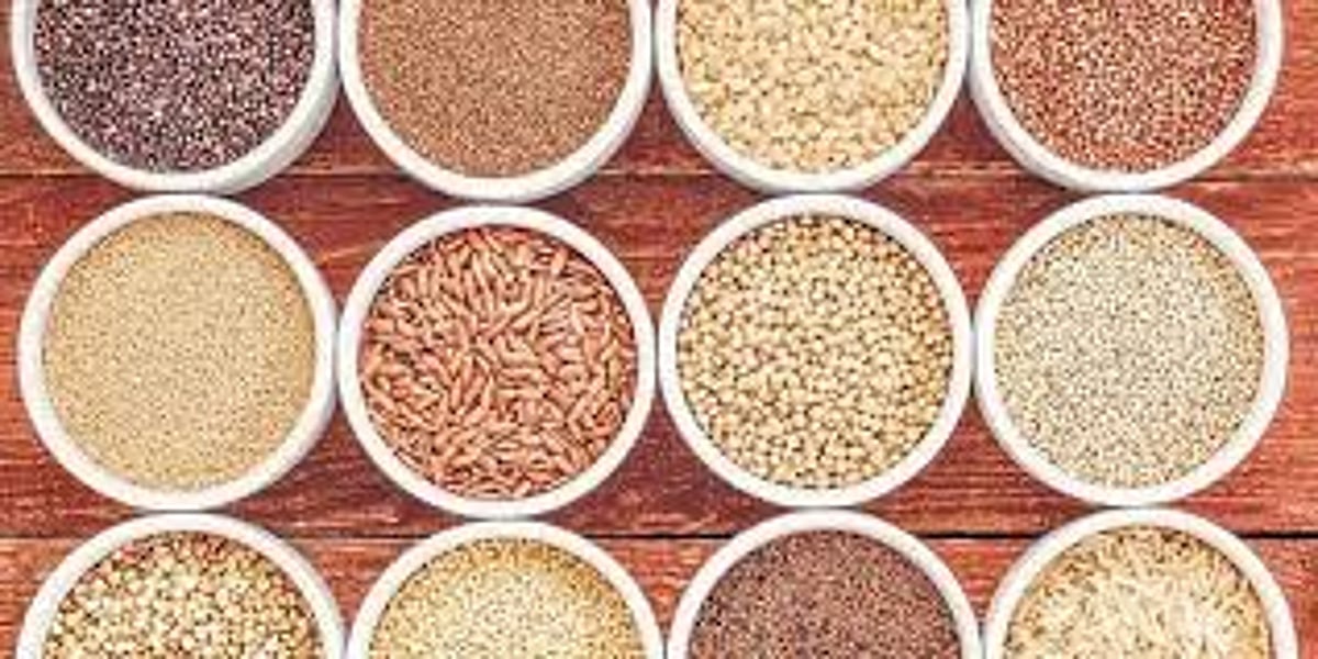 அதிகரிக்கும் சிறுதானிய பயன்பாடு!