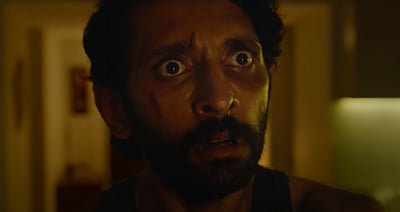 வசந்த் ரவியின் இந்திரா டிரைலர்!