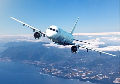 இந்திய விமானங்களுக்கான தடையால் பாகிஸ்தானுக்கு ரூ.410 கோடி இழப்பு!