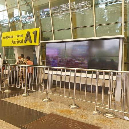 மலேசியாவிலிருந்து போதைப்பொருள் கடத்தல்: இந்திய இளைஞர் இலங்கையில் கைது!