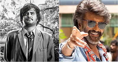 ரஜினியின் முதல் திரைப்படம் - 50வது ஆண்டு கூலி வரை வெளியிடும் ஒரே திரையரங்கம்!