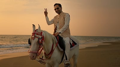 ஃபஹத் ஃபாசிலின் ஓடும் குதிர சாடும் குதிர டிரைலர்!