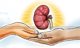 50 சிறுநீரக மாற்று அறுவை சிகிச்சை செய்த ஈஸ்ட் கோஸ்ட் மருத்துமனை