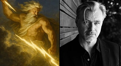 ஒடிசி படப்பிடிப்பு நிறைவு!