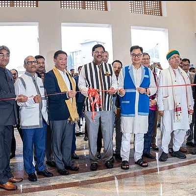 கலாசாரம் பாதிக்கப்படாமல் நாடு முன்னேற வேண்டும்: நீதிபதி பி.ஆர்.கவாய்!