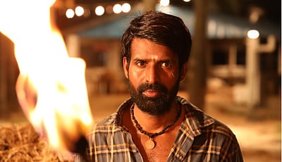 சம்பளத்தை உயர்த்திய சூரி?