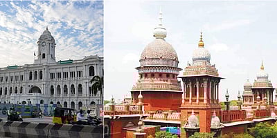 தூய்மைப் பணிகளை தனியார்மயமாக்குவதை எதிர்த்து வழக்கு: சென்னை மாநகராட்சி பதிலளிக்க அவகாசம்  