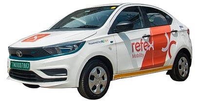 ‘ரீஃபெக்ஸ் மொபிலிட்டி’ என்று பெயா் மாறும் ‘ரீஃபெக்ஸ் இவீல்ஸ்’