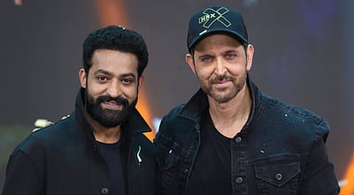 கூலியால் வார் - 2 படத்துக்கு சிக்கல்?