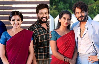 கயல், எதிர்நீச்சலை பின்னுக்குத்தள்ளிய தொடர்கள்! இந்த வார டிஆர்பி பட்டியல்!