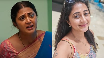 எதிர்நீச்சல் - 2 தொடரிலிருந்து விலகிய கனிகா.... காரணம் என்ன?