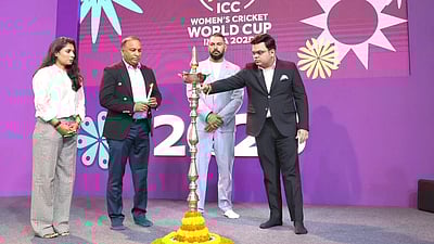 உலகக் கோப்பையில் இந்திய அணி ஆதிக்கம் செலுத்தும்: மிதாலி ராஜ்