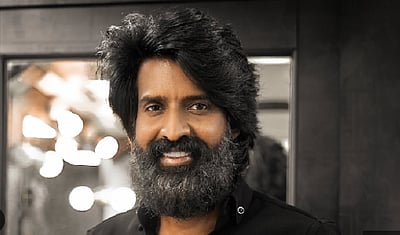 தயாரிப்பாளராகும் சூரி?