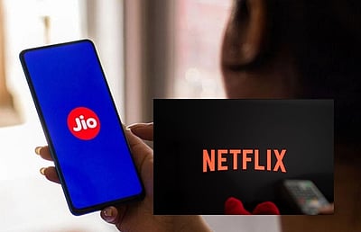 ஜியோ பயனர்கள் இலவசமாக நெட்ஃபிளிக்ஸ் பார்க்கலாம்! எப்படி?