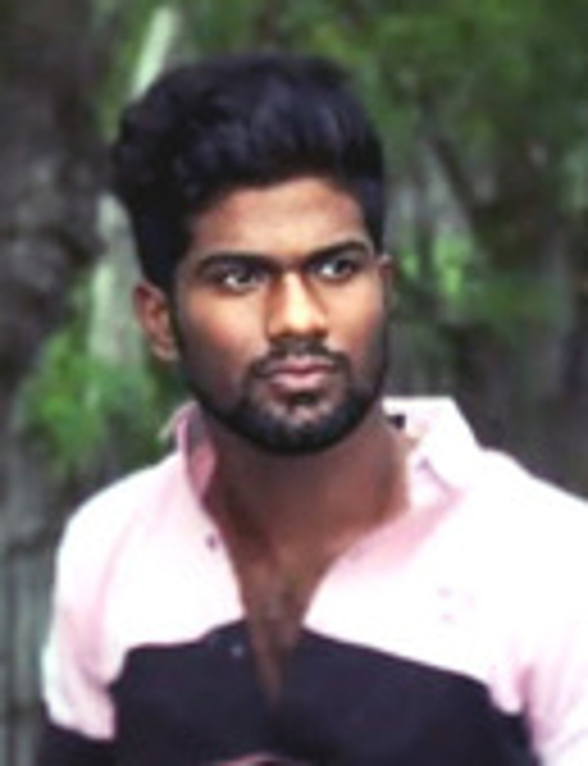 பாம்பன் பாலத்தில் விபத்து: இளைஞா் உயிரிழப்பு