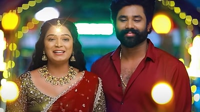 மதிய நேர முக்கிய தொடர் 479 எபிசோடுகளுடன் நிறைவு!