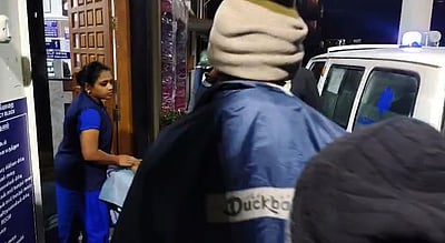 வால்பாறையில் சிறுவனைக்  கொன்ற கரடி! அச்சத்தில் மக்கள்!