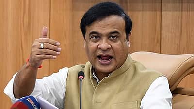 அசாமில் புதியதாக 10 துணை மாவட்டங்கள்! 