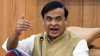 அசாமில் புதியதாக 10 துணை மாவட்டங்கள்! 