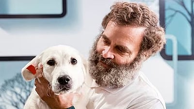 வாயில்லா ஜீவன்கள் அழிக்கப்பட வேண்டிய பிரச்னை அல்ல! ராகுல் 