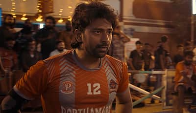 பல்டி சாந்தனு கிளிம்ஸ்!