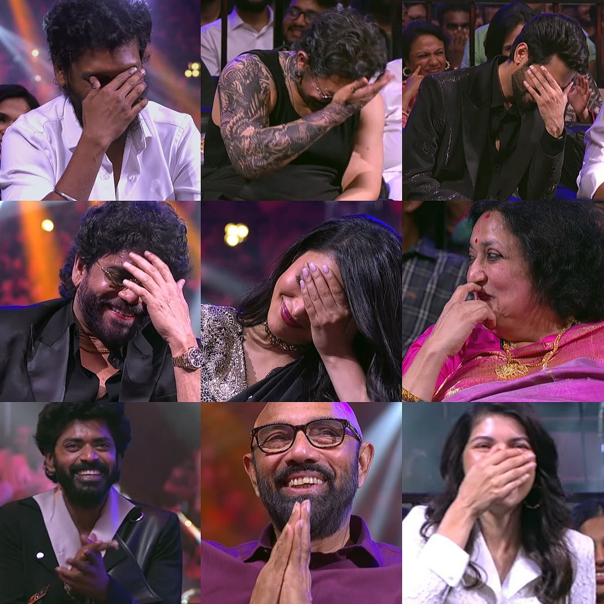 இதெல்லாம் தேவையா தலைவரே? விமர்சனத்திற்கு ஆளாகும் ரஜினி!