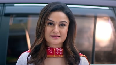 சோனியா அகர்வால் வருகை.... விறுவிறுப்படையும் கயல் தொடர்! 