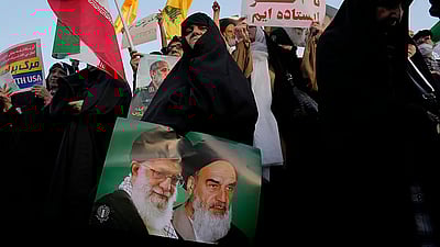 இஸ்ரேலுடனான போரின்போது 21,000 பேர் கைது: ஈரான் அரசு அறிவிப்பு! 