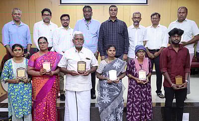 மாறவேண்டும் மனநிலை!