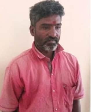 சிறுமி பாலியல் வன்கொடுமை: 
குற்றவாளிக்கு 20 ஆண்டு கடுங்காவல் சிறை