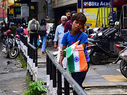 மூன்றாவது பொருளாதார நாடாக இந்தியா மாறும்: ஆளுநா் ஆா்.என்.ரவி
