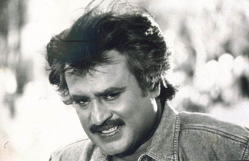RajiniKanth